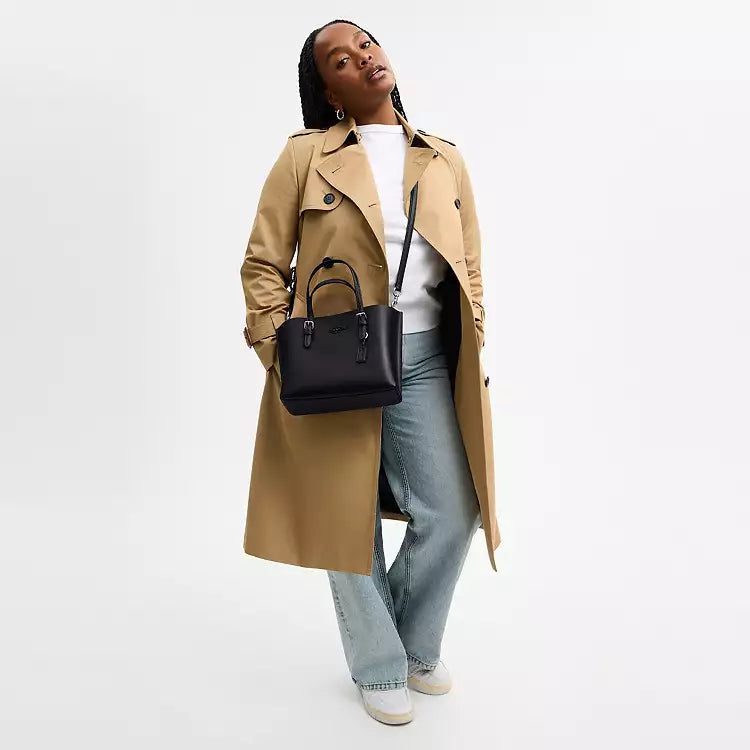 Coach Mollie Tote Bag 25 – detail view 10