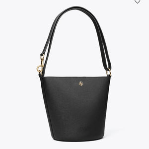 Tory Burch Leather Bucket Bag – authentic Tory Burch Sri Lanka