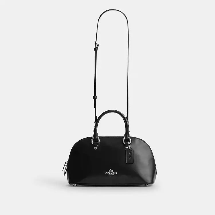 Coach Lara Satchel Bag