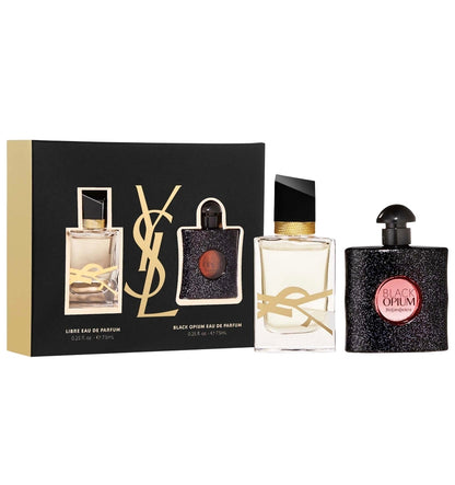 Yves Saint Laurent Mini Duo Gift Set