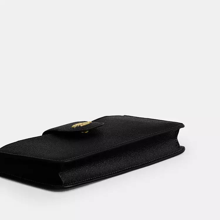 Coach Poppy Crossbody Bag