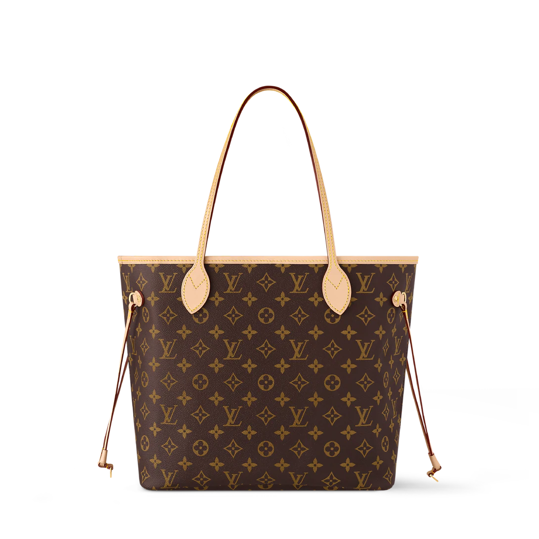 Louis Vuitton Neverfull MM Pre-order Only