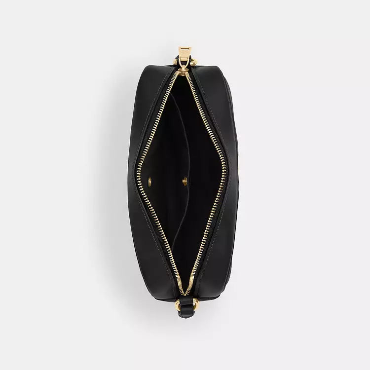 Coach Jamie Camera Bag In Signature Canvas