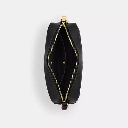 Coach Jamie Camera Bag In Signature Canvas
