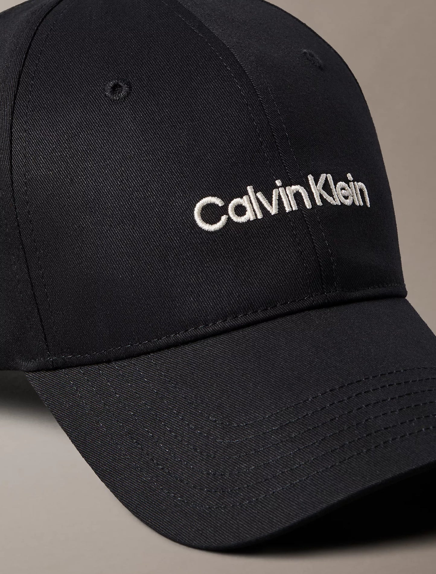 Calvin Klein Standard Baseball Cap