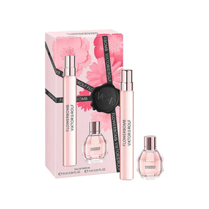 Viktor & Rolf Flowerbomb 2 Piece Perfume Set – authentic Viktor & Rolf Sri Lanka