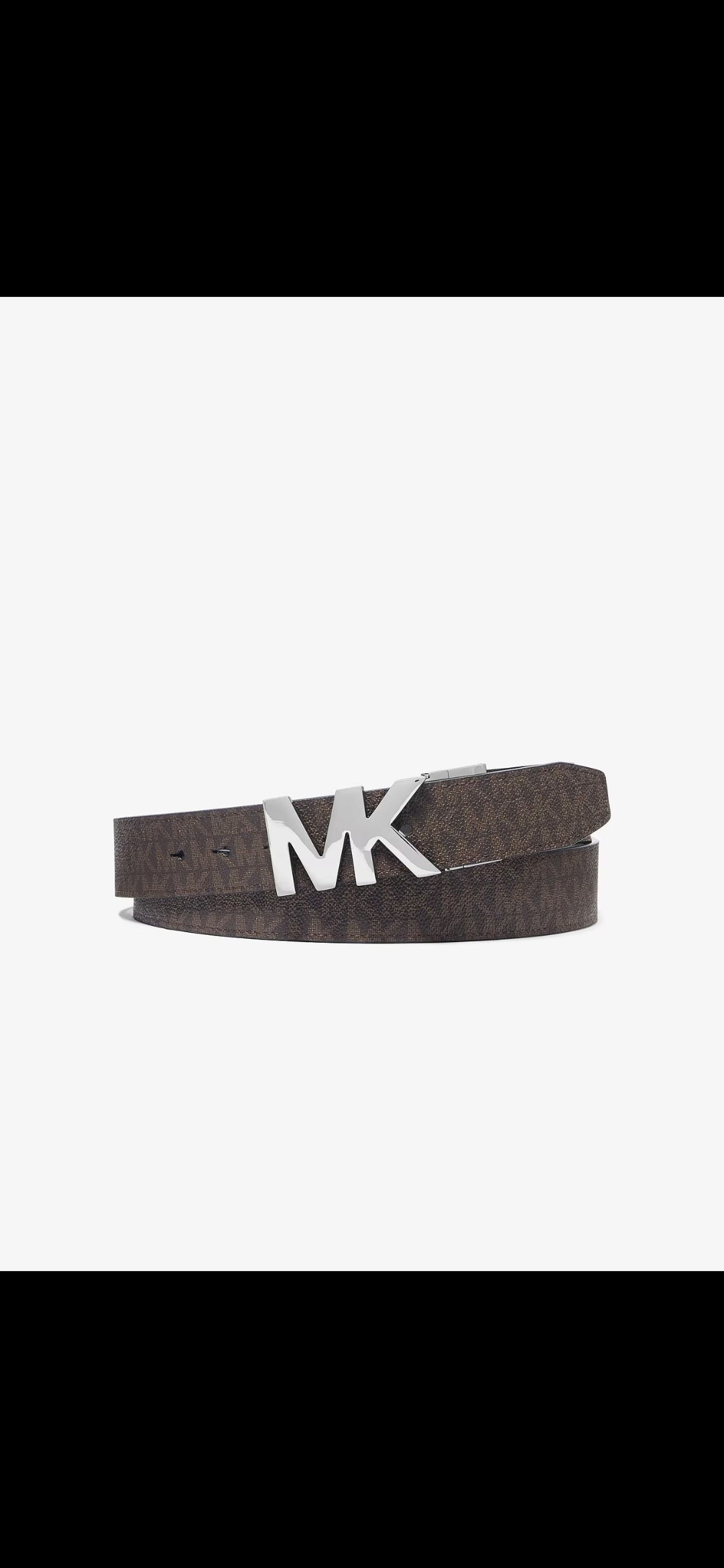 Michael Kors 4-In-1 Logo Belt Box Gift Set – detail view 2