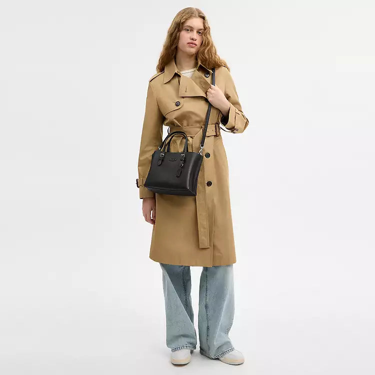 Coach Mollie Tote Bag 25 – detail view 3