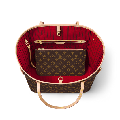Louis Vuitton Neverfull MM Pre-order Only