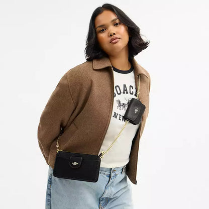Coach Poppy Crossbody Bag