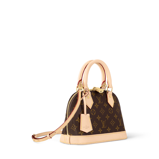 Louis Vuitton Alma BB Pre-order Only