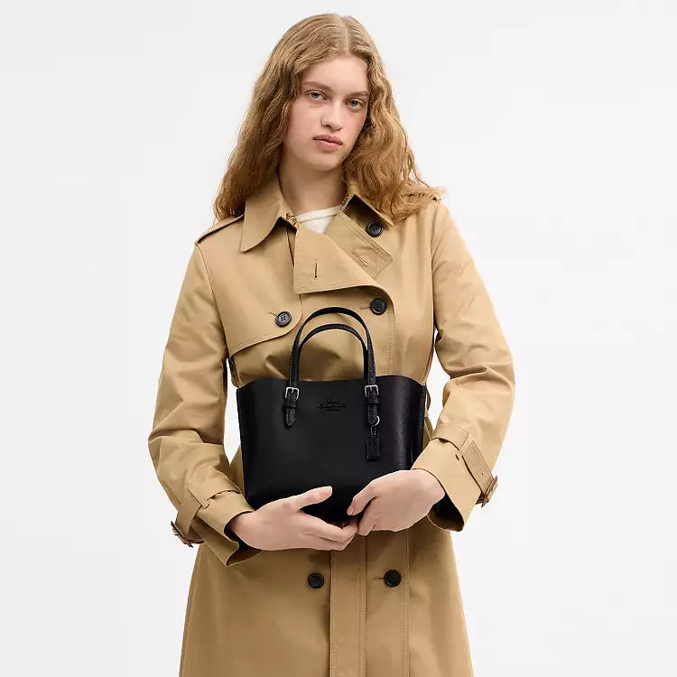 Coach Mollie Tote Bag 25 – detail view 2