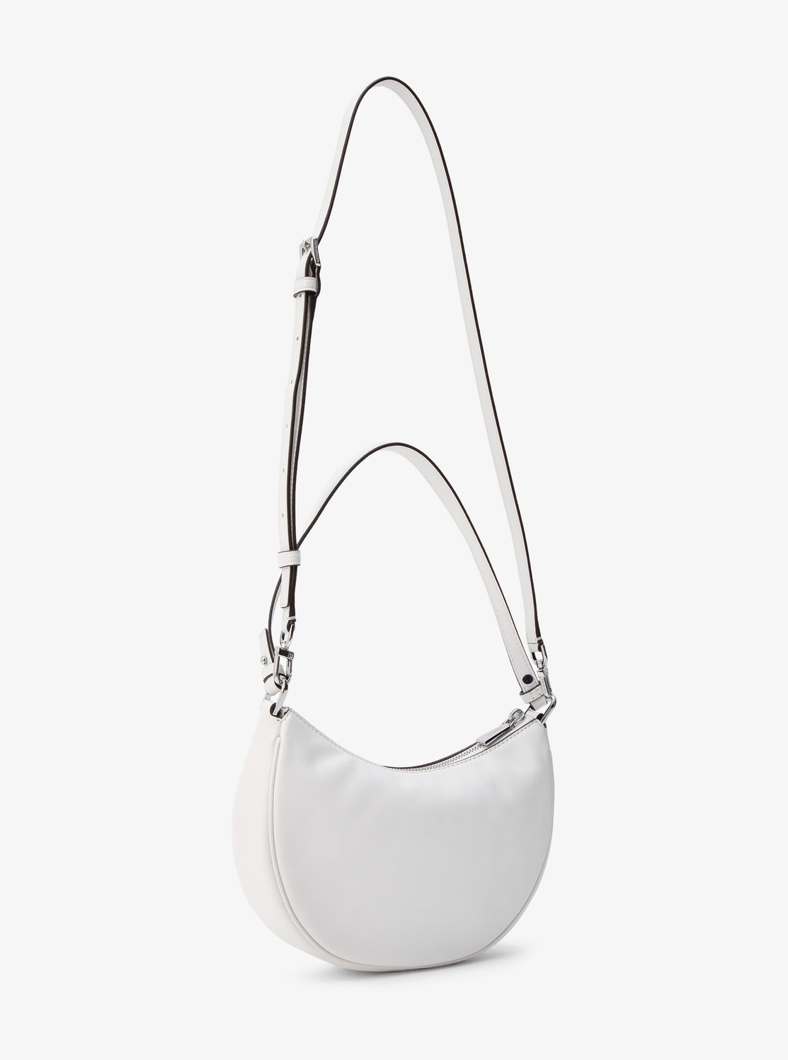 Michael Kors Kyla Small Convertible Pochette Shoulder Bag