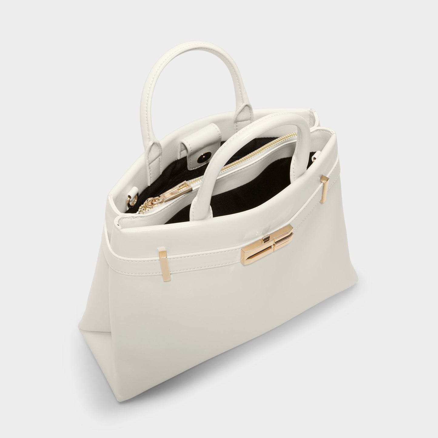 Aldo Alicietote Satchel Bag