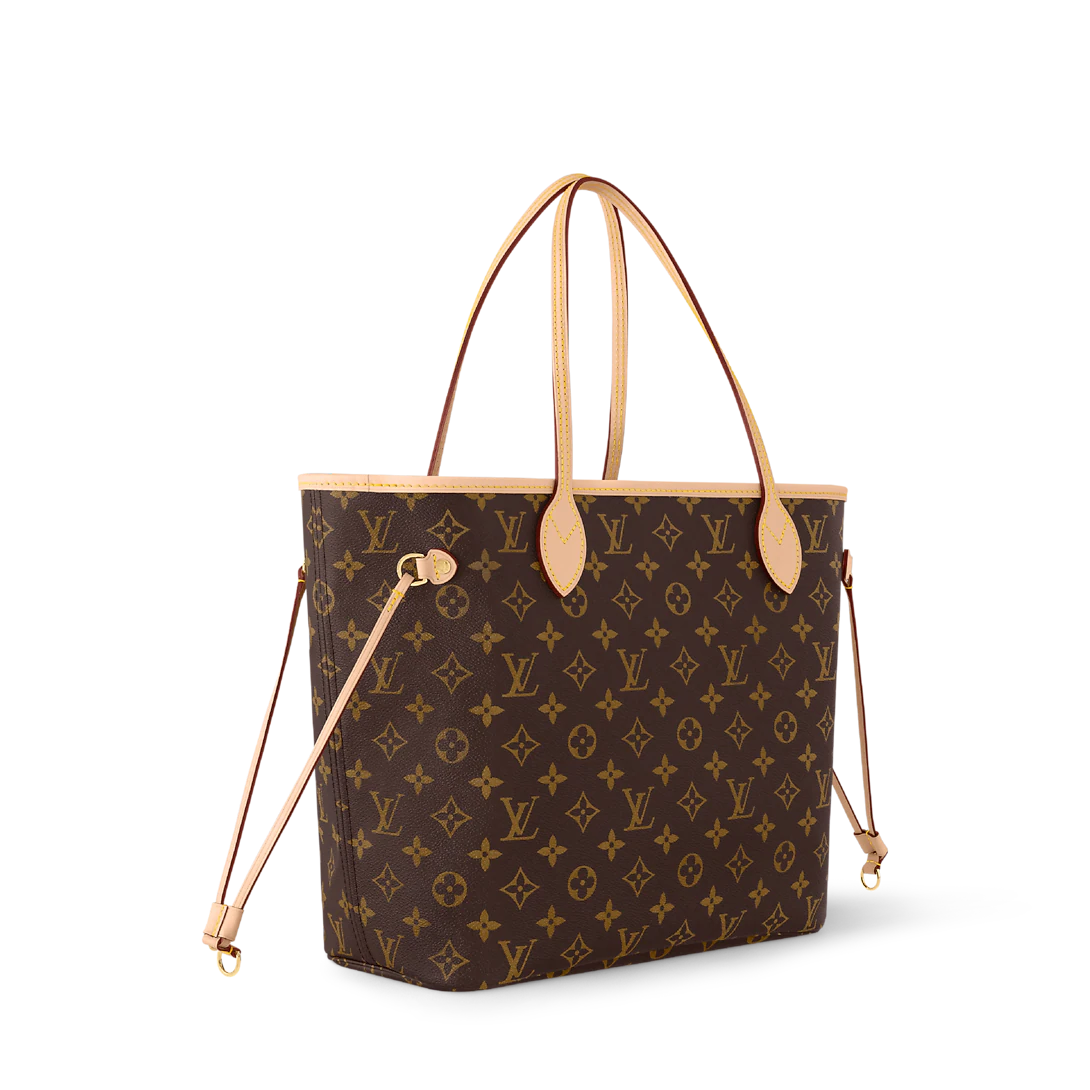 Louis Vuitton Neverfull MM Pre-order Only