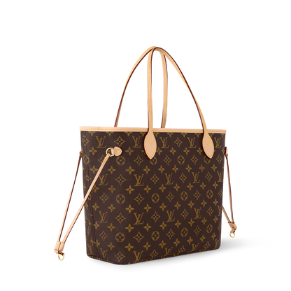 Louis Vuitton Neverfull MM Pre-order Only