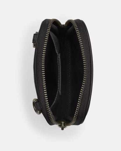 Coach Aden Crossbody Bag In Signature Canvas