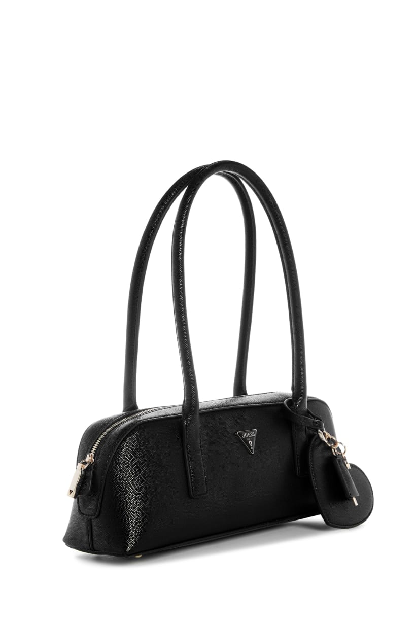 Guess Isobel Logo Shoulder Bag