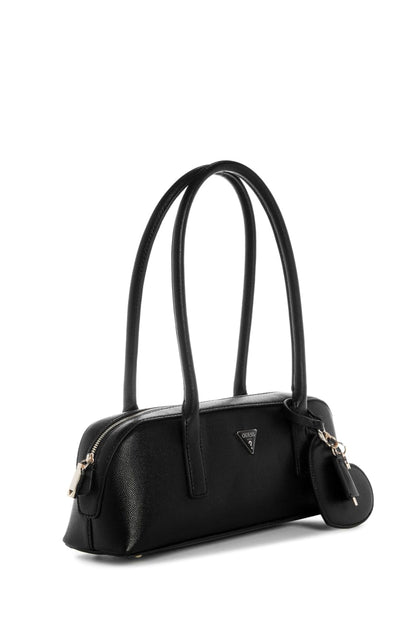 Guess Isobel Logo Shoulder Bag