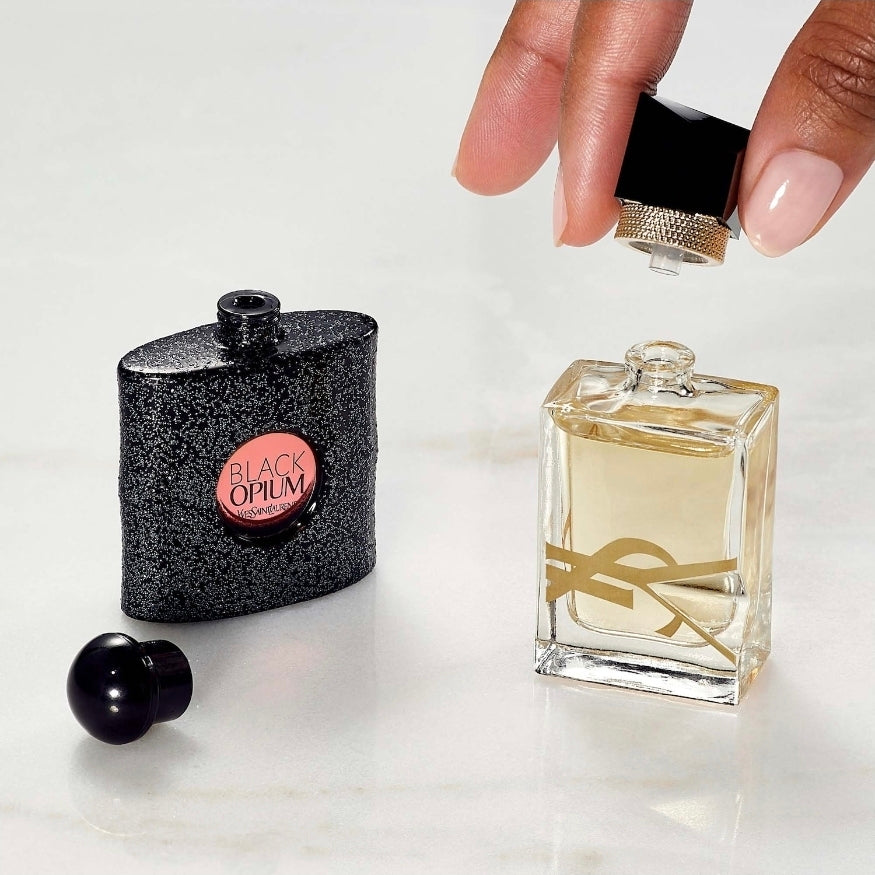 Yves Saint Laurent Mini Duo Gift Set