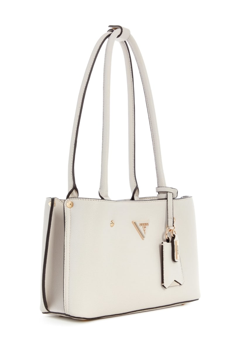 Guess Meridian Shoulder Satchel