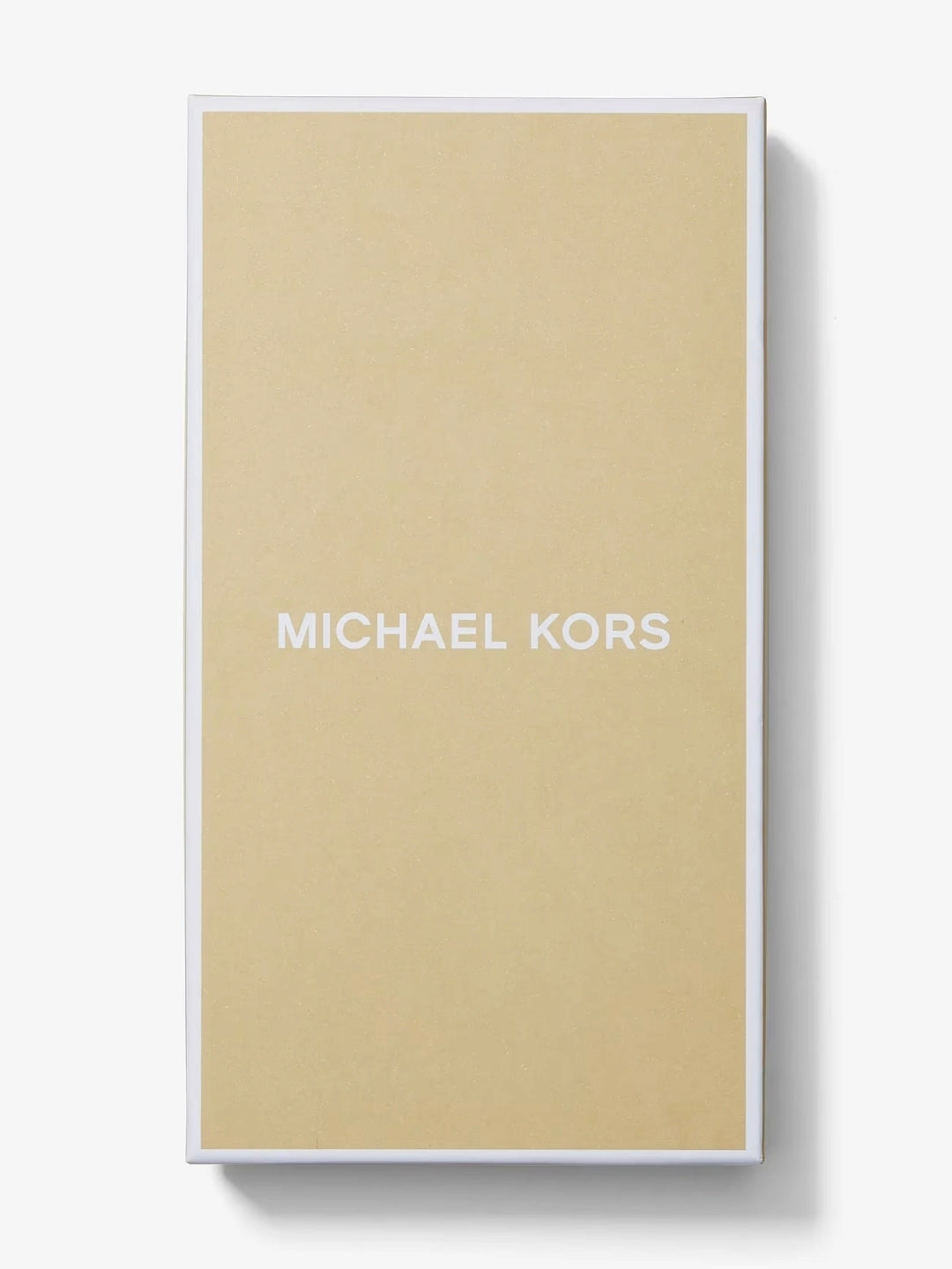 Michael Kors 4-in-1 Logo Box Belt Gift Set – detail view 3