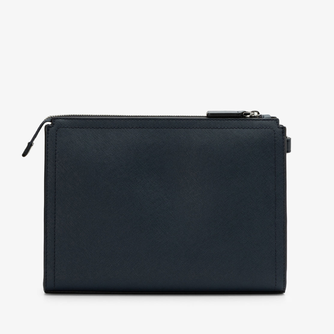 Michael Kors Cooper Large Signature Logo Pouch