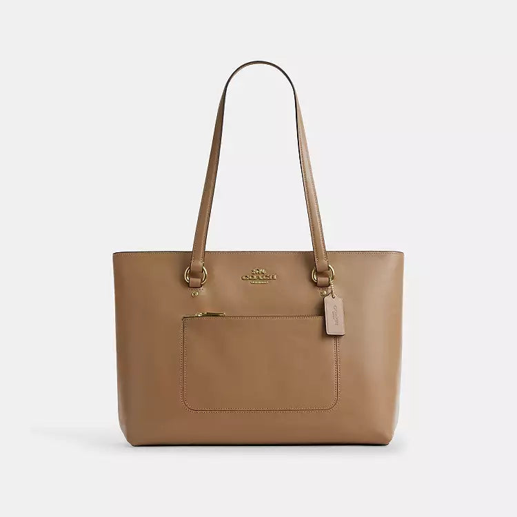 Coach Station Tote – authentic Coach Sri Lanka
