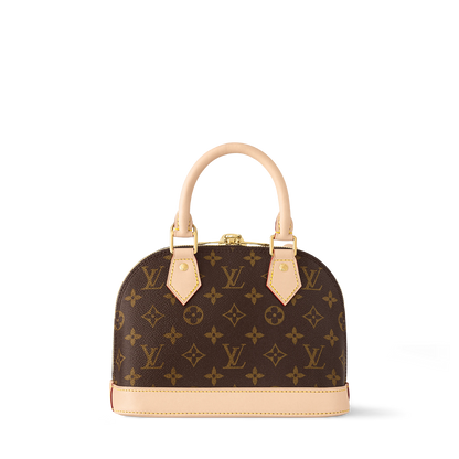 Louis Vuitton Alma BB Pre-order Only