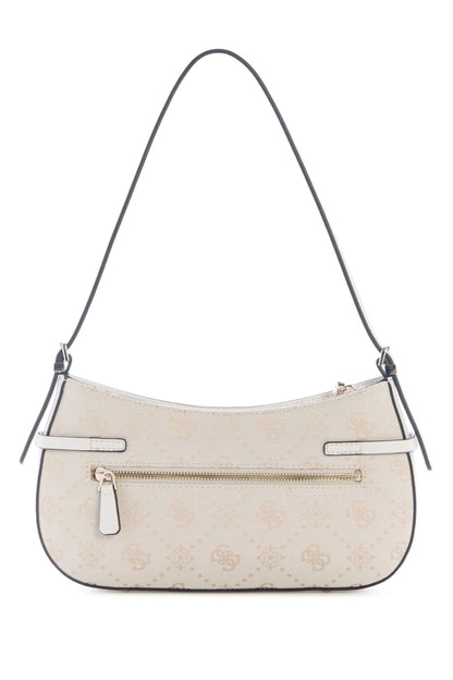 Guess Melinda Logo Shoulder Bag