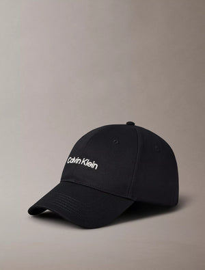 Calvin Klein Standard Baseball Cap