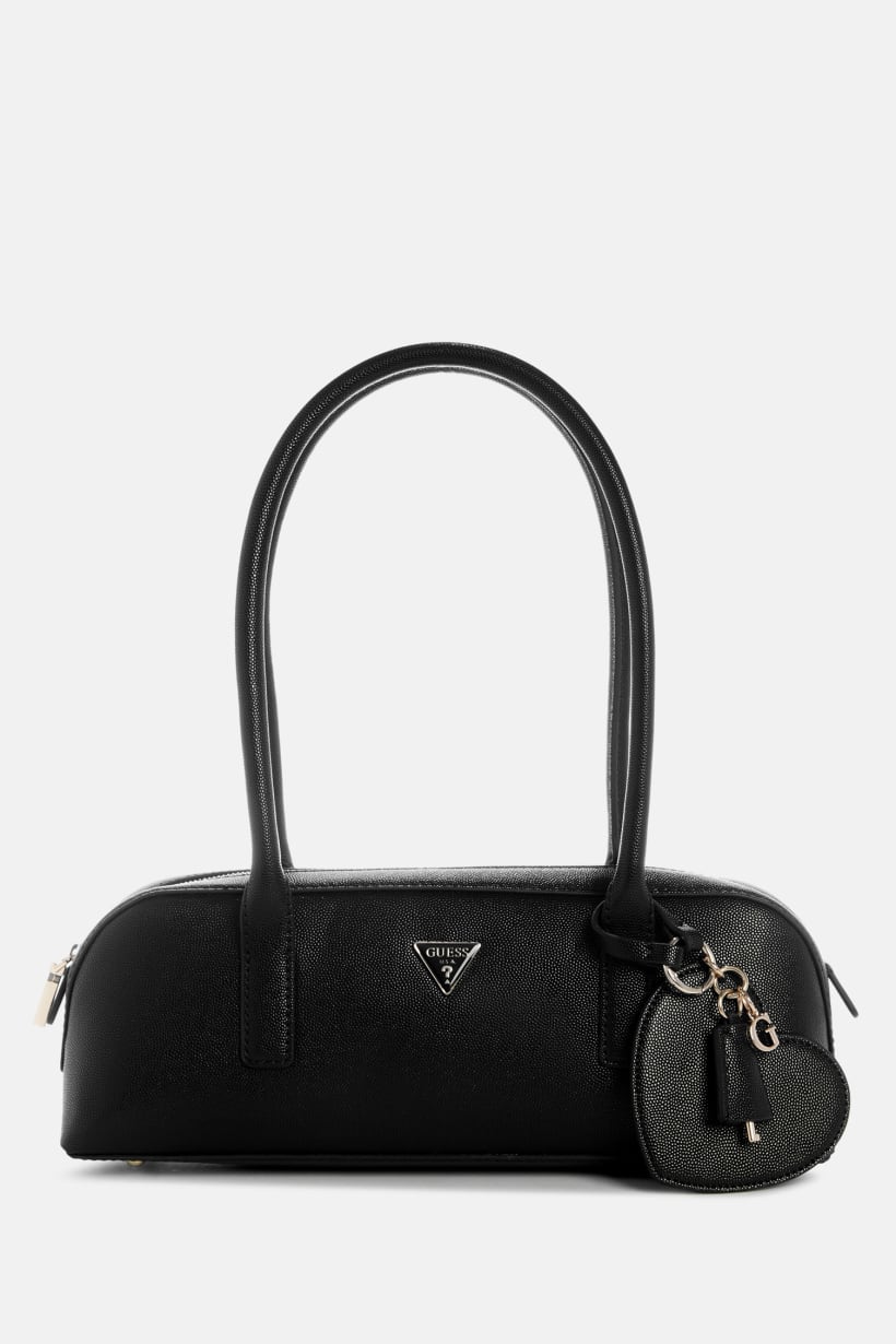Guess Isobel Logo Shoulder Bag