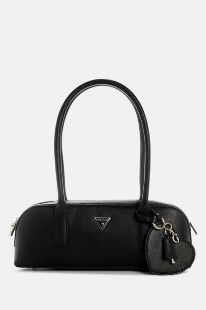 Guess Isobel Logo Shoulder Bag