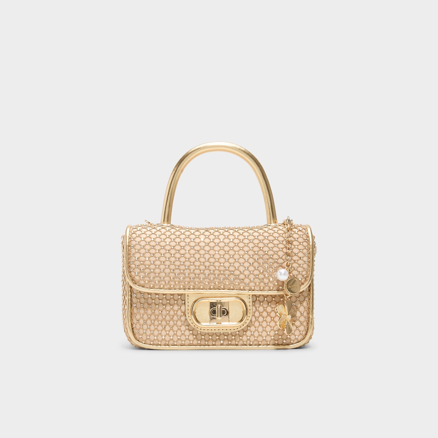 Aldo Lorelliix Top Handle Bag