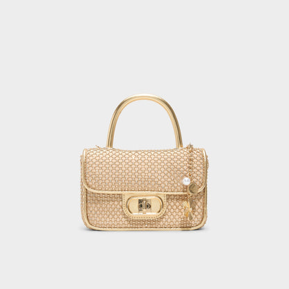 Aldo Lorelliix Top Handle Bag