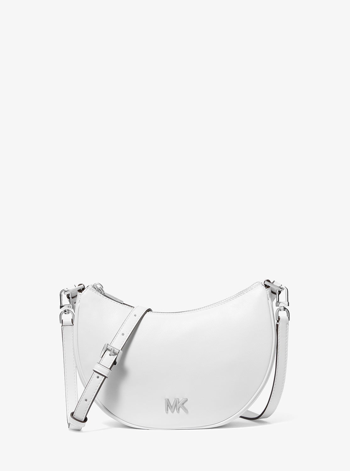 Michael Kors Kyla Small Convertible Pochette Shoulder Bag