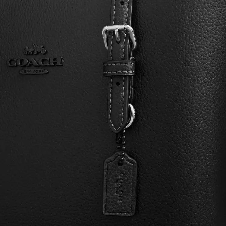 Coach Mollie Tote Bag 25 – detail view 9