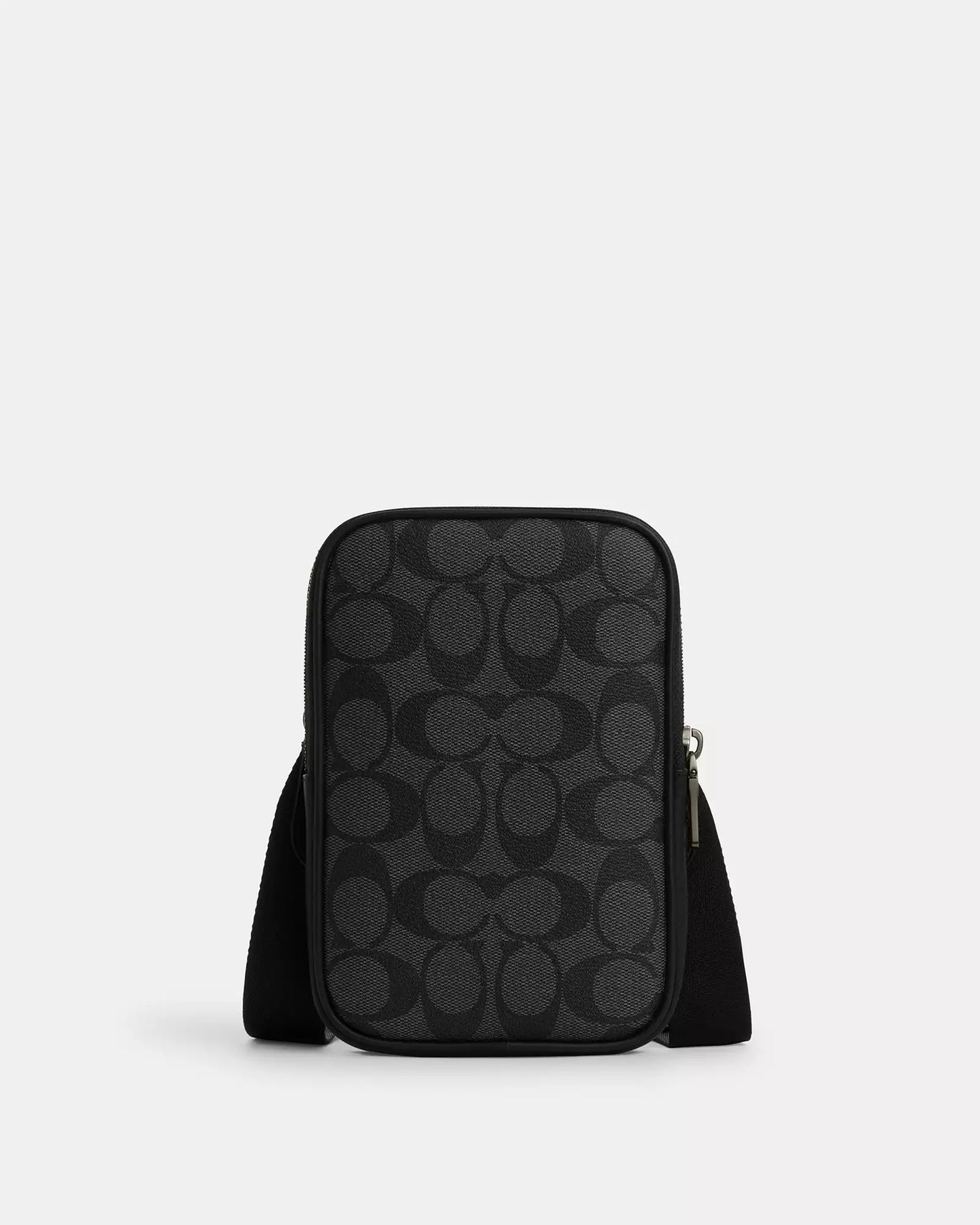 Coach Aden Crossbody Bag In Signature Canvas