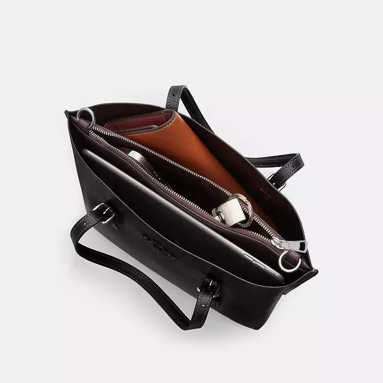Coach Mollie Tote Bag 25 – detail view 5