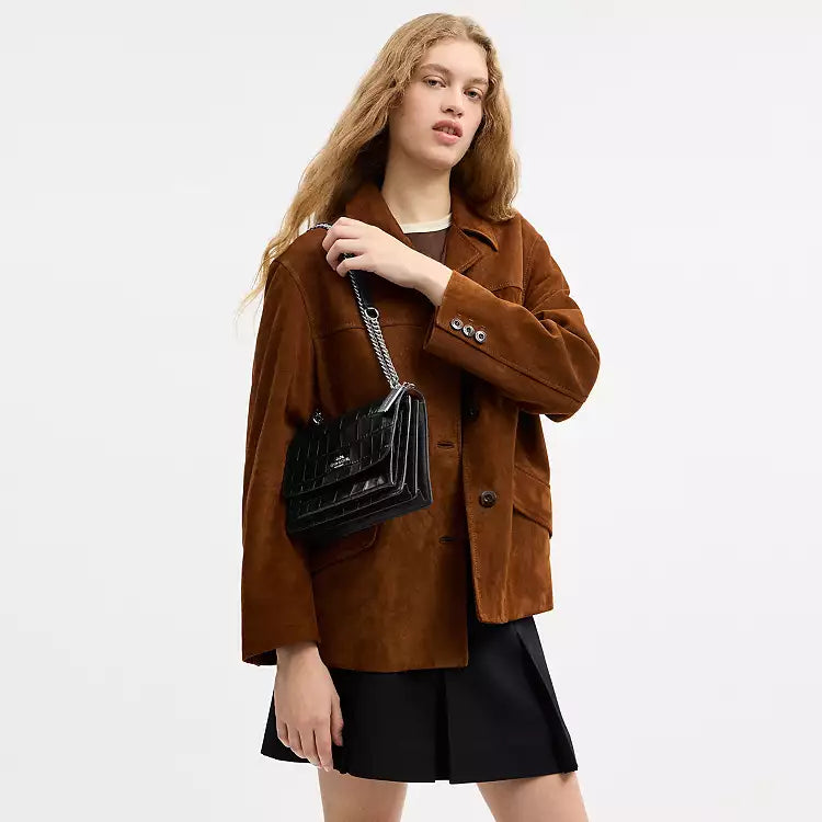Coach Klare Crossbody Bag