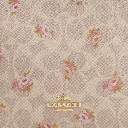 Coach Slim Crossbody Bag