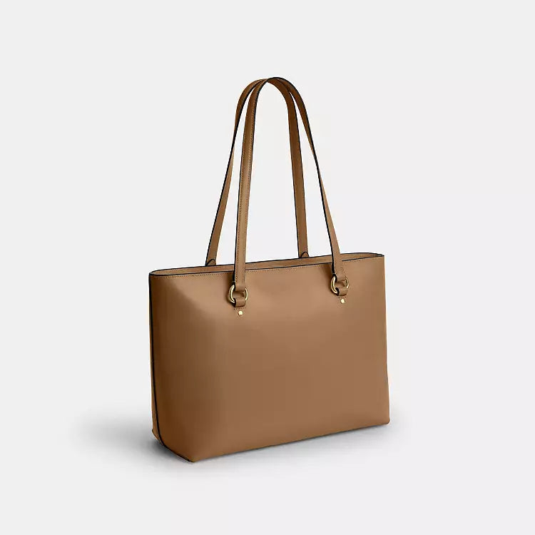 Coach Station Tote – detail view 5