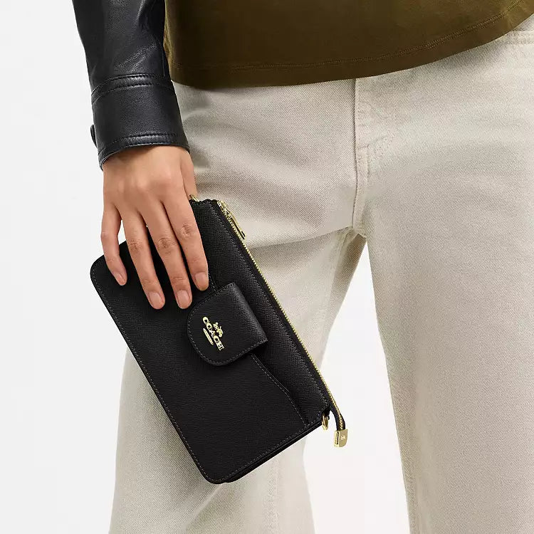 Coach Poppy Crossbody Bag