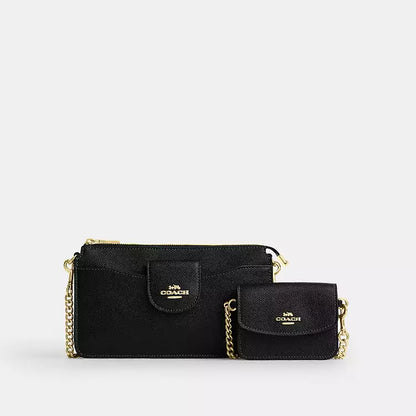 Coach Poppy Crossbody Bag