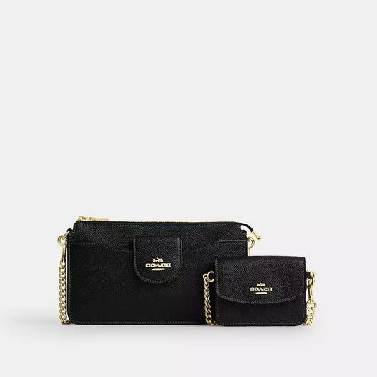 Coach Poppy Crossbody Bag