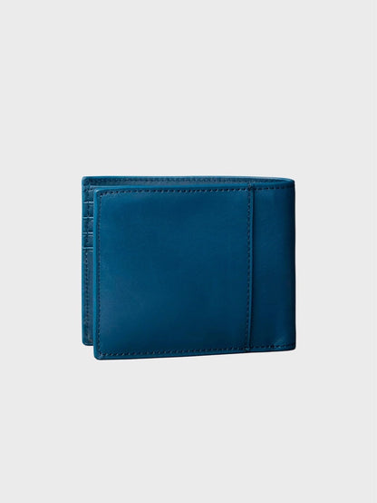 Calvin Klein Monogram Hardware Bifold Wallet