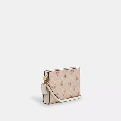 Coach Slim Crossbody Bag