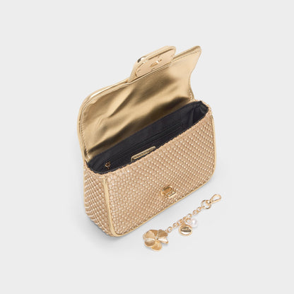 Aldo Lorelliix Top Handle Bag