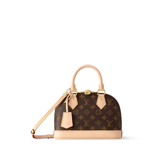 Louis Vuitton Alma BB Pre-order Only