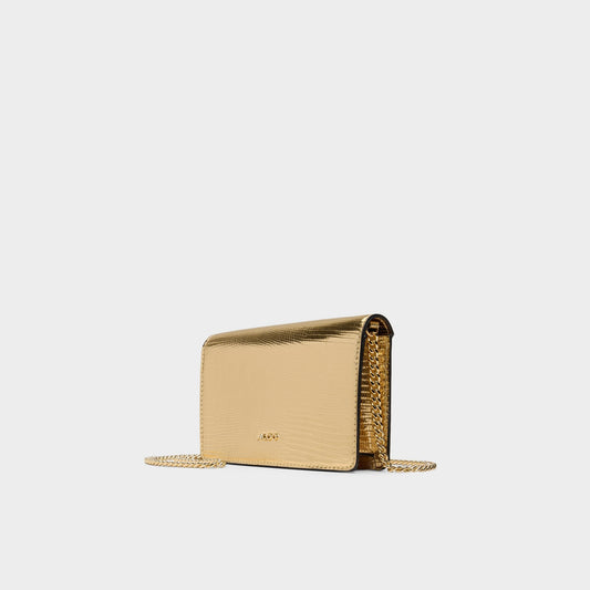 Aldo Brimortonn Wallet On Chain